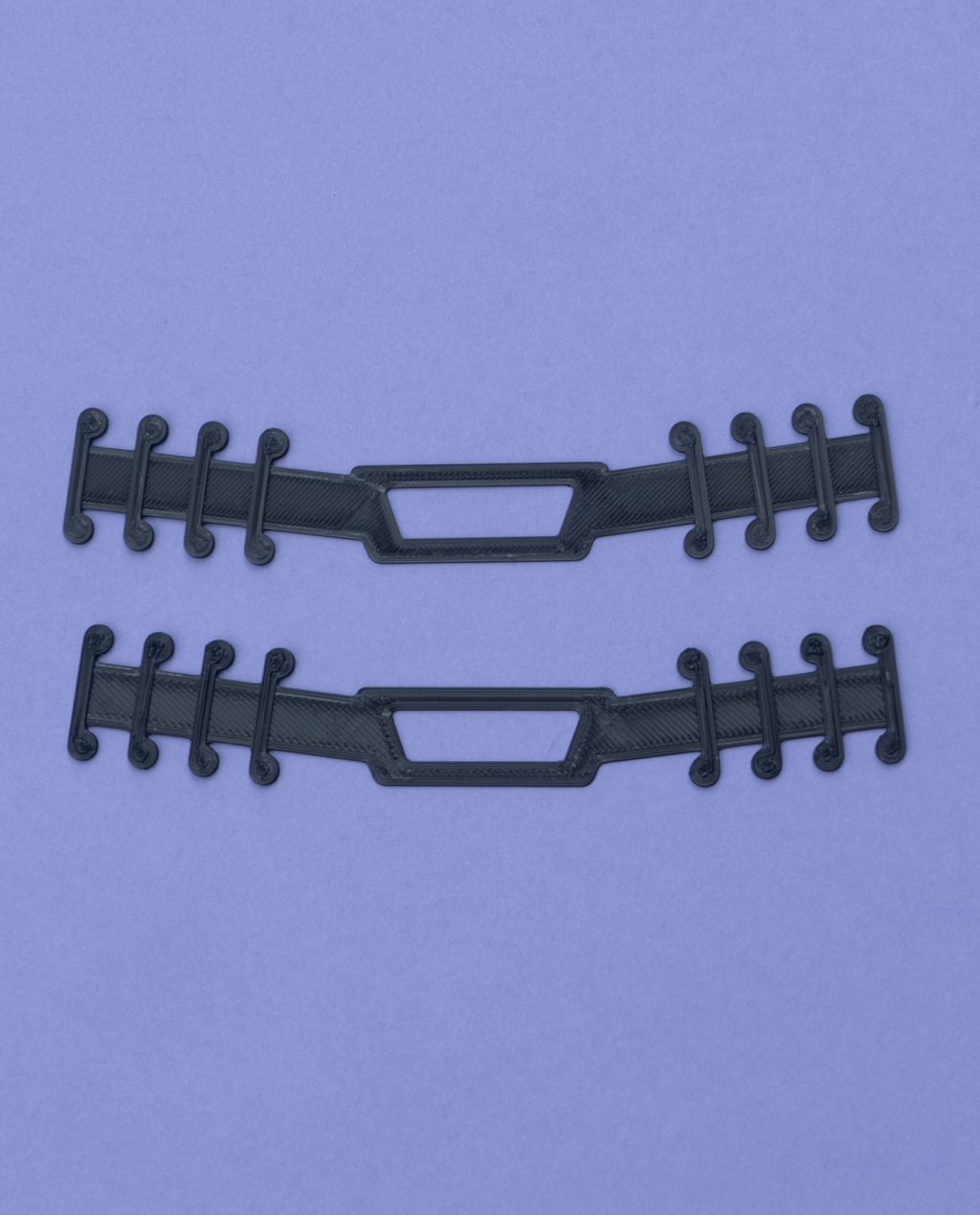 PACK OF 2 EAR GUARDS