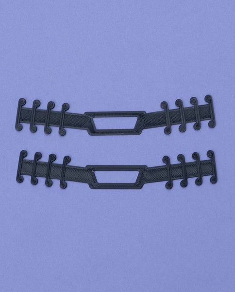 PACK OF 2 EAR GUARDS
