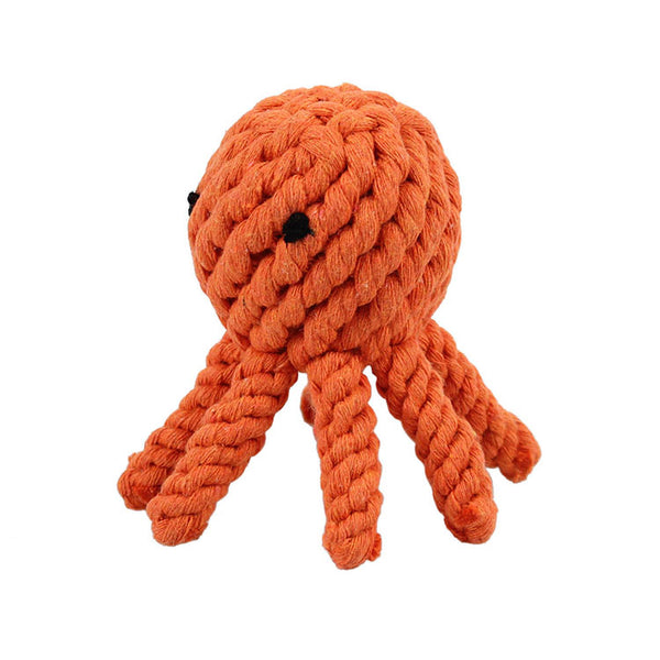 ROPE OCTOPUS