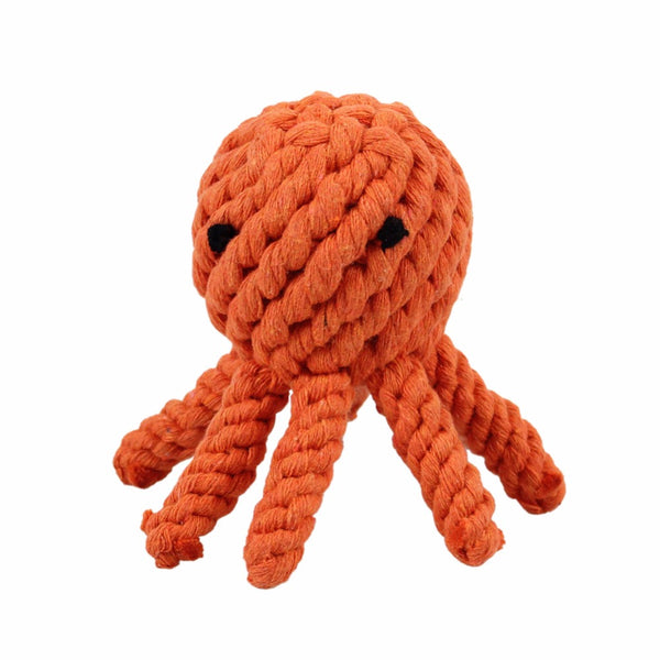 ROPE OCTOPUS